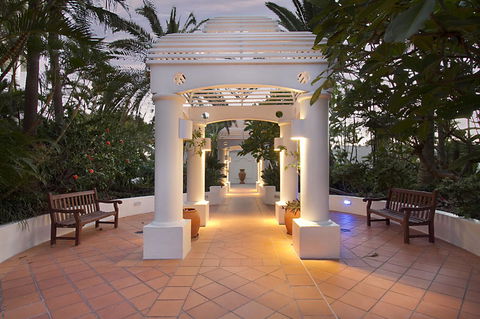 ULTIQA Burleigh Mediterranean Resort - Accommodation Rockhampton 39