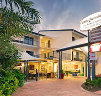 Cairns Queenslander Hotel  Apartments - Accommodation Rockhampton