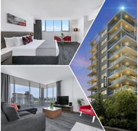 Quest South Brisbane - Accommodation Rockhampton