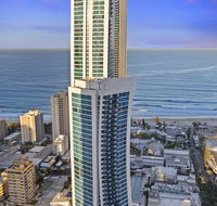 Holiday Holiday H-Residences Apartments - Accommodation Rockhampton