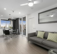 Menso at Southbank - Accommodation Rockhampton