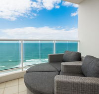 Pacific Views Resort - Accommodation Rockhampton