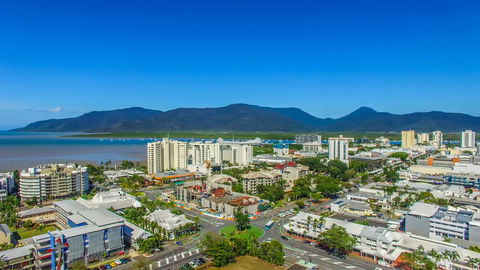 Coral Tree Inn - Accommodation Rockhampton 42