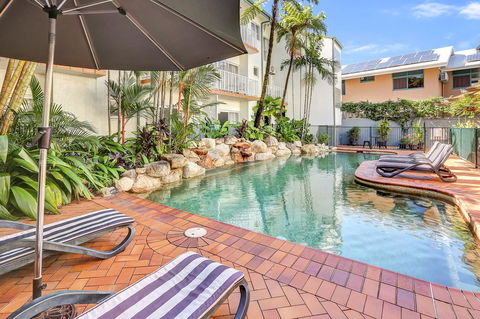 Coral Tree Inn - Accommodation Rockhampton 2