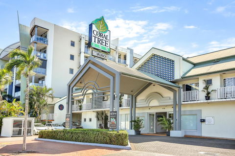 Coral Tree Inn - Accommodation Rockhampton 28