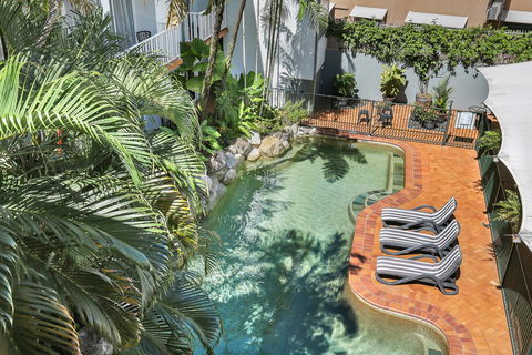 Coral Tree Inn - Accommodation Rockhampton 21