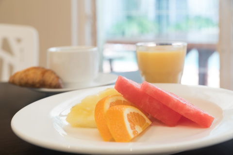 Coral Tree Inn - Accommodation Rockhampton 35