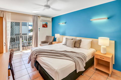 Coral Tree Inn - Accommodation Rockhampton 0