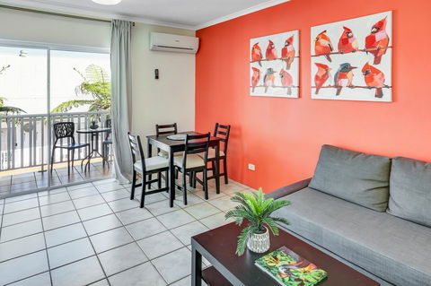 Coral Tree Inn - Accommodation Rockhampton 5