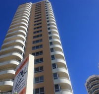 Zenith Ocean Front Apartments - Accommodation Rockhampton