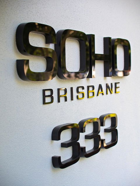 Soho Brisbane - Accommodation Rockhampton 33