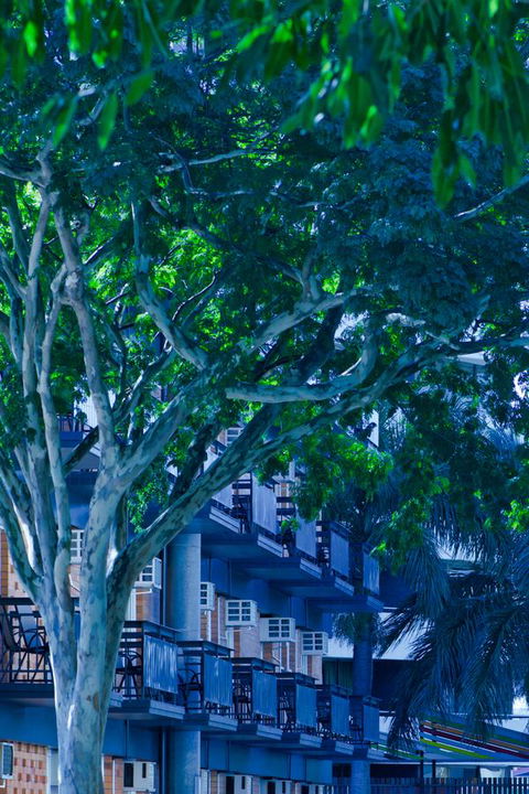 Soho Brisbane - Accommodation Rockhampton 12