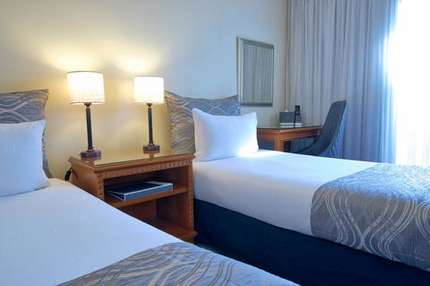 Soho Brisbane - Accommodation Rockhampton 27