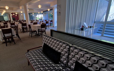 Soho Brisbane - Accommodation Rockhampton 15