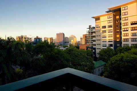Soho Brisbane - Accommodation Rockhampton 16