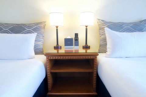 Soho Brisbane - Accommodation Rockhampton 28