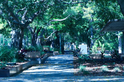Soho Brisbane - Accommodation Rockhampton 4