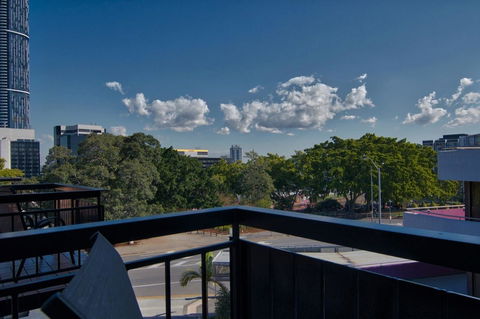 Soho Brisbane - Accommodation Rockhampton 9