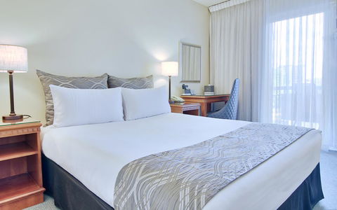Soho Brisbane - Accommodation Rockhampton 0