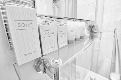 Soho Brisbane - Accommodation Rockhampton 18