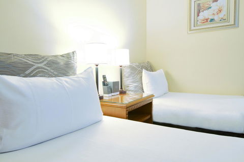 Soho Brisbane - Accommodation Rockhampton 26