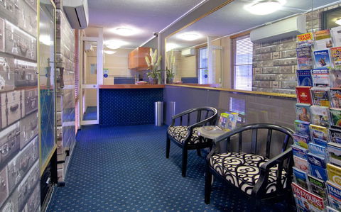Soho Brisbane - Accommodation Rockhampton 13