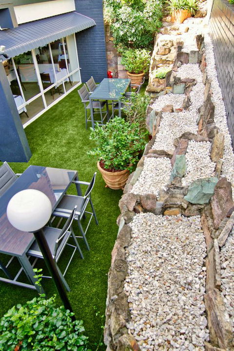 Soho Brisbane - Accommodation Rockhampton 23