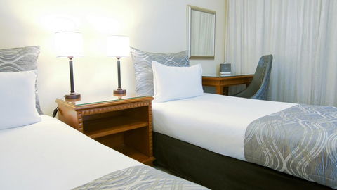 Soho Brisbane - Accommodation Rockhampton 25