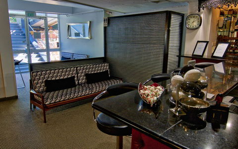 Soho Brisbane - Accommodation Rockhampton 14
