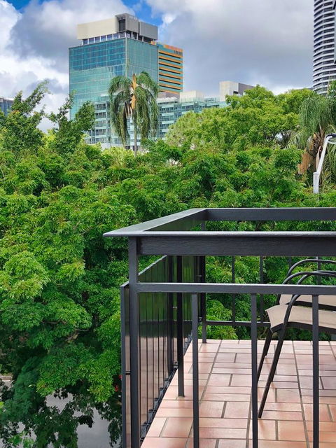 Soho Brisbane - Accommodation Rockhampton 30