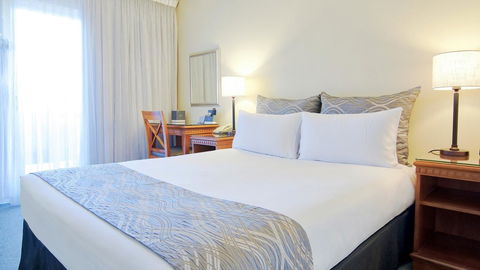 Soho Brisbane - Accommodation Rockhampton 31