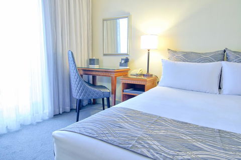 Soho Brisbane - Accommodation Rockhampton 32