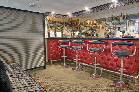 Soho Brisbane - Accommodation Rockhampton 19