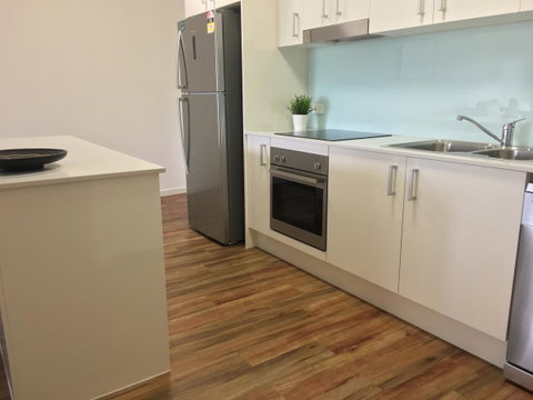 Arise Princess Regent Apartments - Accommodation Rockhampton 16