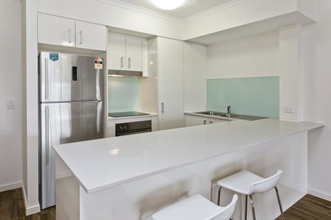 Arise Princess Regent Apartments - Accommodation Rockhampton 5