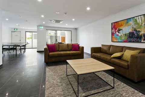 Arise Princess Regent Apartments - Accommodation Rockhampton 15