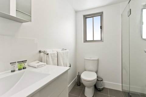 Arise Princess Regent Apartments - Accommodation Rockhampton 6