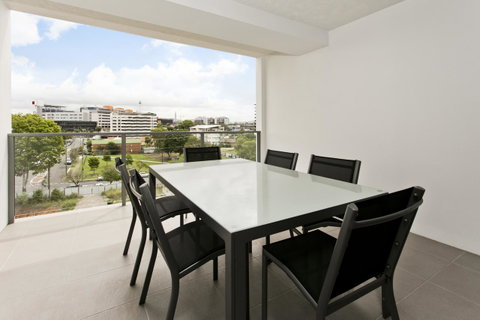 Arise Princess Regent Apartments - Accommodation Rockhampton 2