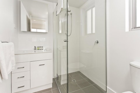 Arise Princess Regent Apartments - Accommodation Rockhampton 8