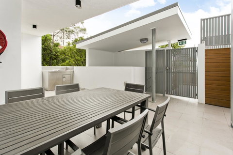Arise Princess Regent Apartments - Accommodation Rockhampton 13