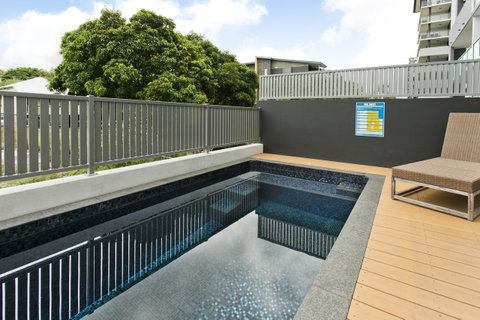 Arise Princess Regent Apartments - Accommodation Rockhampton 14