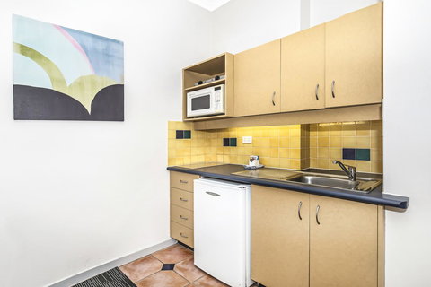 City Palms Brisbane - Accommodation Rockhampton 23