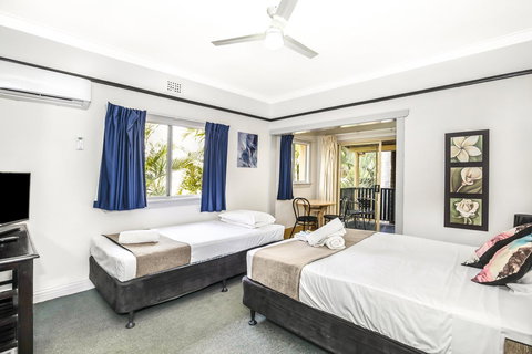 City Palms Brisbane - Accommodation Rockhampton 24