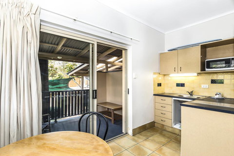 City Palms Brisbane - Accommodation Rockhampton 27