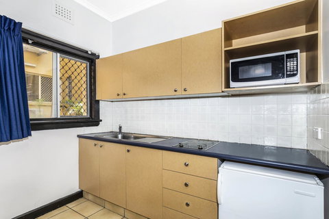 City Palms Brisbane - Accommodation Rockhampton 18