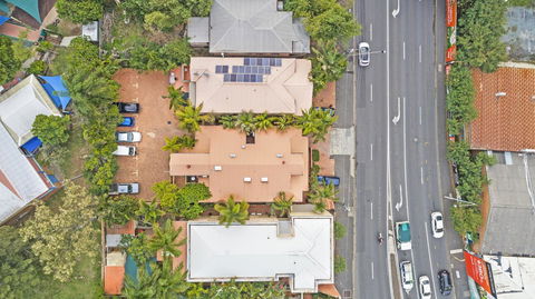 City Palms Brisbane - Accommodation Rockhampton 30