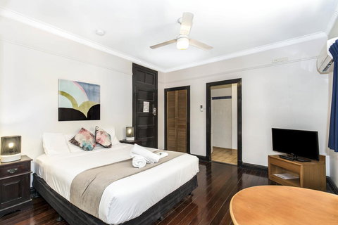 City Palms Brisbane - Accommodation Rockhampton 28