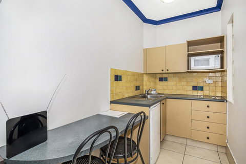 City Palms Brisbane - Accommodation Rockhampton 14