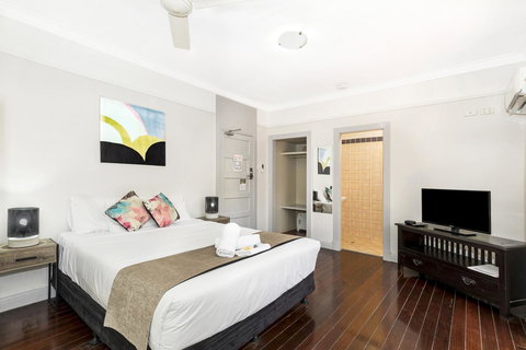 City Palms Brisbane - Accommodation Rockhampton 9