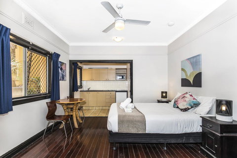 City Palms Brisbane - Accommodation Rockhampton 5